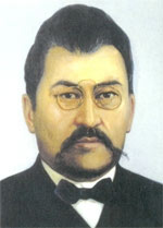 Ахмет Байтурсынов