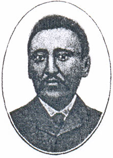 Ахмет Кургамбекович Беремжанов (Биримжанов)