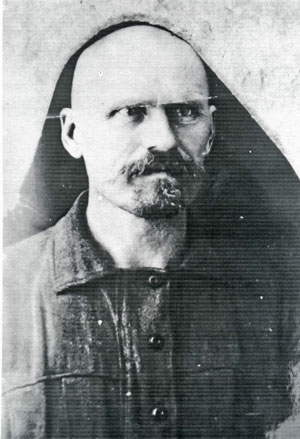 Т.Я. Бородулин. ГАКО.  Оп.1-П. Ед. хр. 1495.