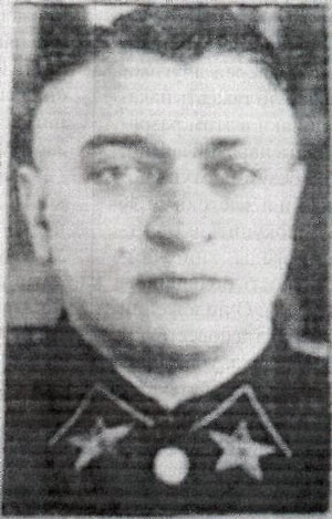 Михаил Николаевич Тухачевский