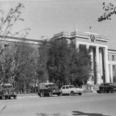 Old Kostanay 06