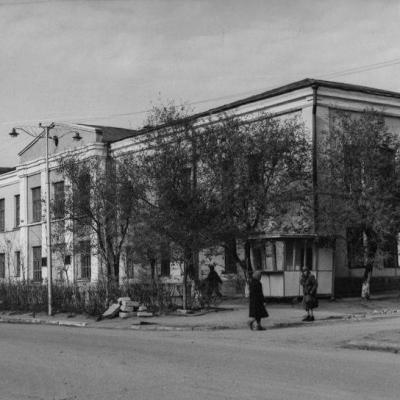 Old Kostanay 14