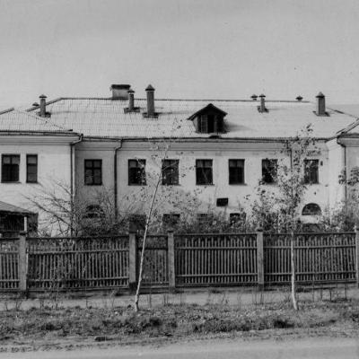 Old Kostanay 17