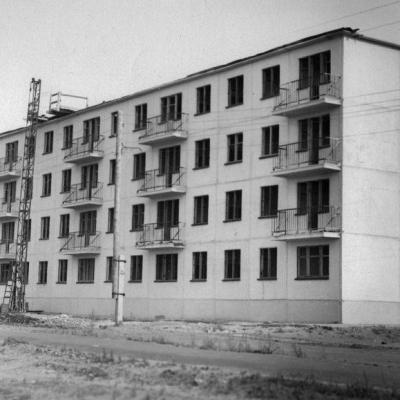 Old Kostanay 23