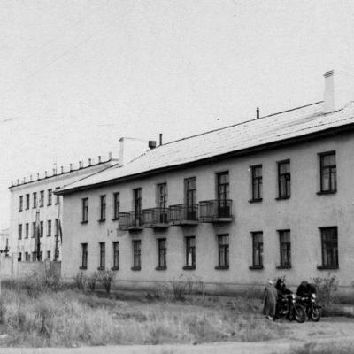 Old Kostanay 25