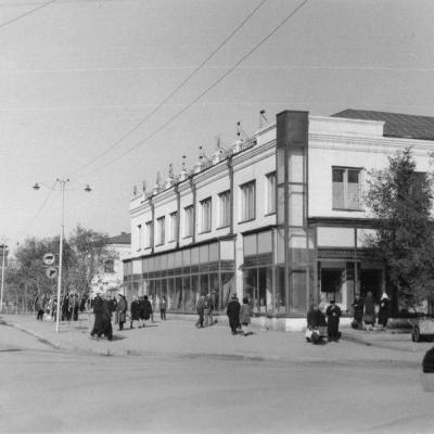 Old Kostanay 34