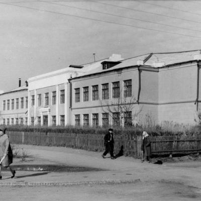 Old Kostanay 36